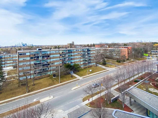 Additional image 20 of 99 The Donway Unit 706