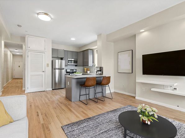 167 W 136th St APT 8, New York, NY 10030