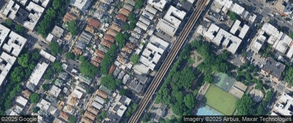 2607 Jerome Ave #F320A52C6, Bronx, NY 10468