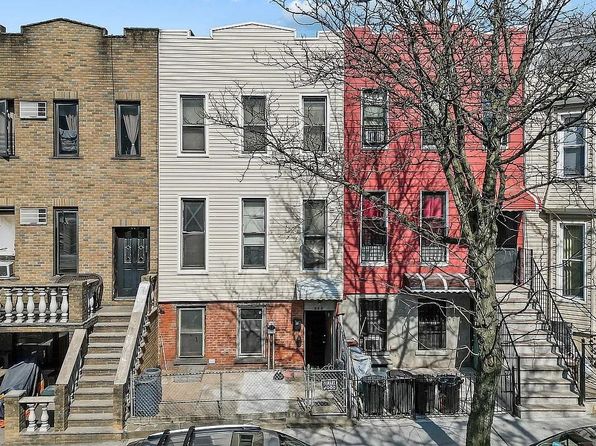345 54th St Street, Brooklyn, NY 11220