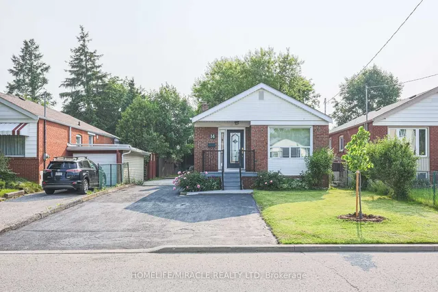 14 Frey Cres