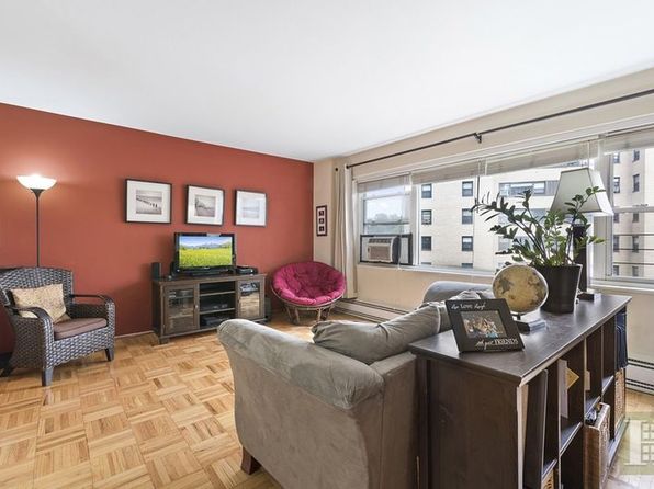 5 Fordham Hill Oval APT 6E, Bronx, NY 10468