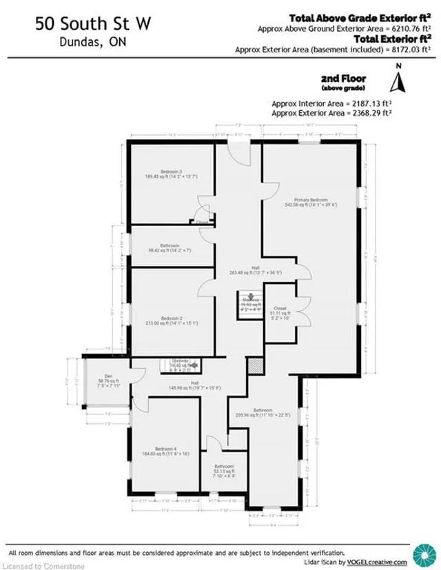 Additional image 46 of 50 South St