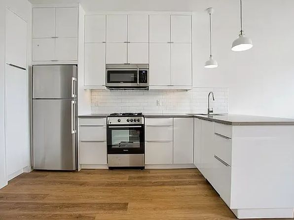 233 W 137th St #4B, New York, NY 10030