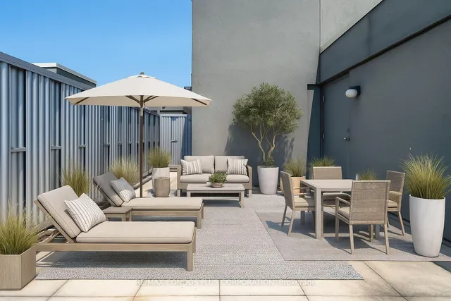 Additional image 38 of 1029 King St Unit 1001