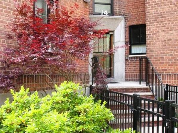 14 Bogardus Pl APT 3X, New York, NY 10040