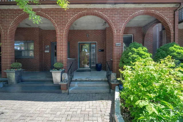 Additional image 5 of 249 Clinton St