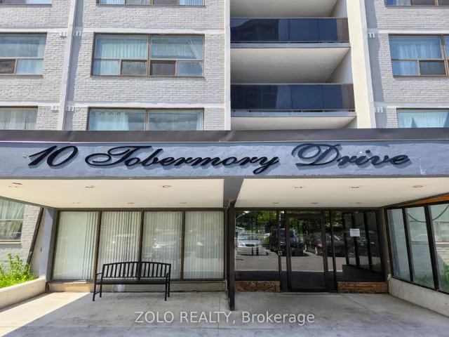 Additional image 18 of 10 Tobermory Dr Unit 804