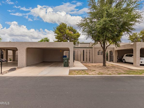 1173 E Cochise Dr, Phoenix, AZ 85020
