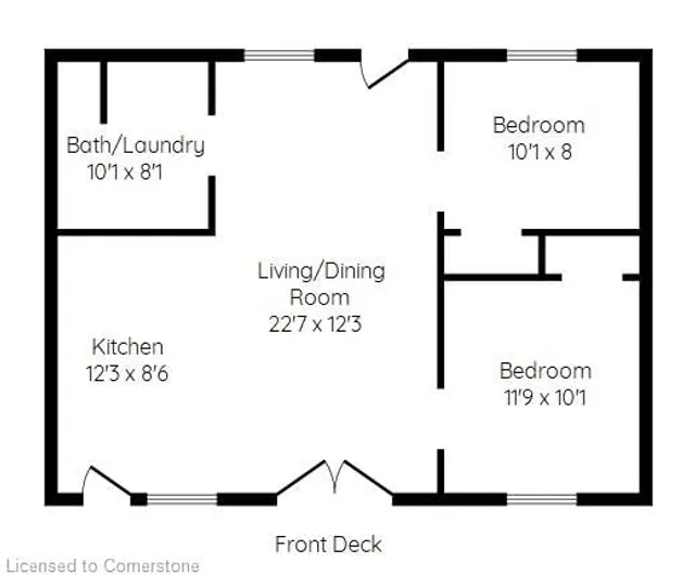 Additional image 30 of 1344 Highway 8