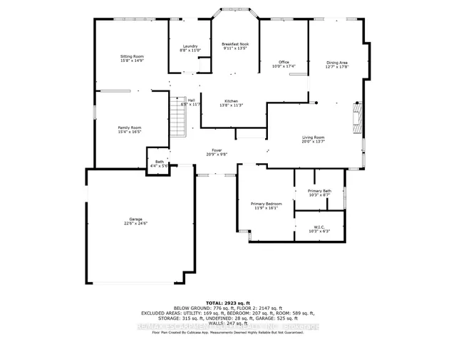 Additional image 33 of 128 Grindstone Way