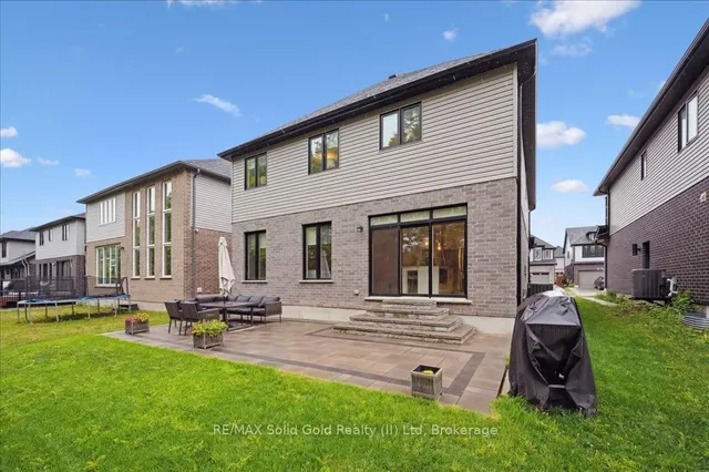 Additional image 40 of 43 Ian Ormston Dr