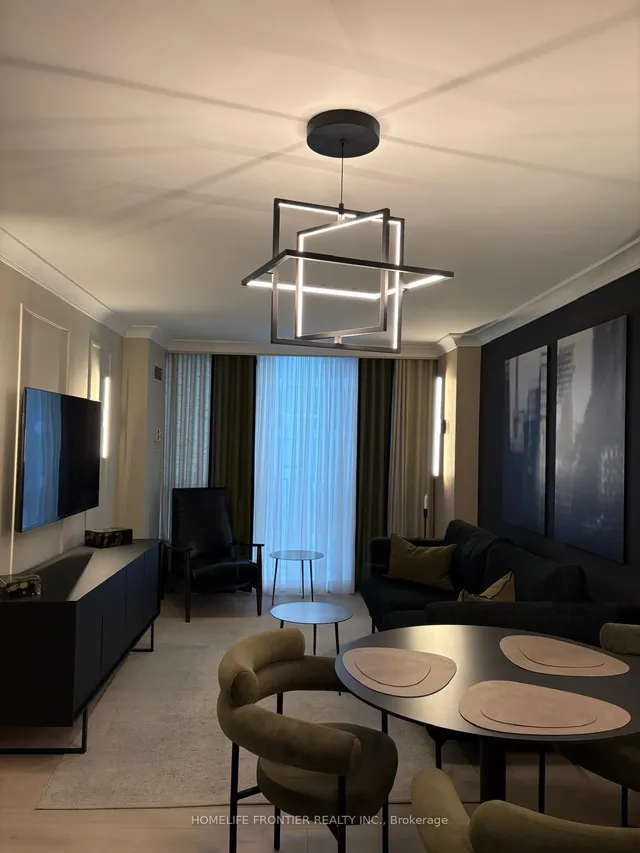 Additional image 20 of 388 Bloor St Unit 1107