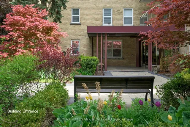 Additional image 2 of 2603 Bathurst St Unit 602