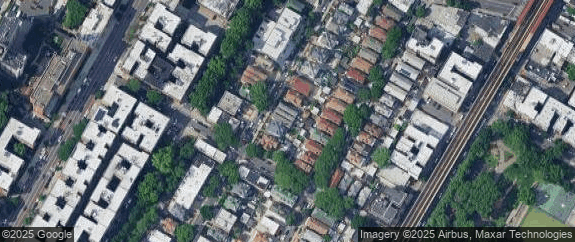 2600 Grand Ave, Bronx, NY 10468