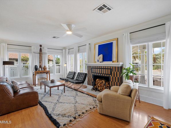 905 E Coronado Rd, Phoenix, AZ 85006