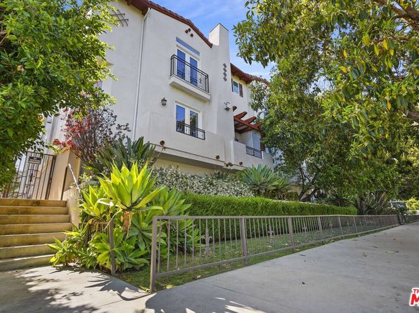 4541 Colfax Ave #102, Studio City, CA 91602