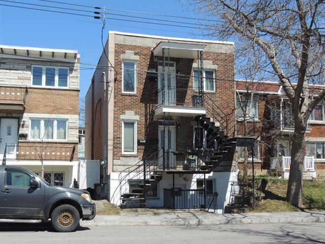 3043-3047 Rue Lacordaire|Montréal (Mercier/Hochelaga-Maisonneuve), Quebec H1N2N1