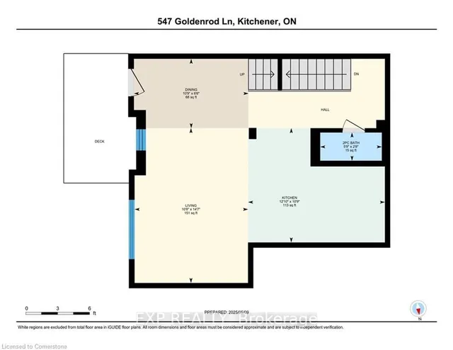 Additional image 34 of 547 Goldenrod Lane