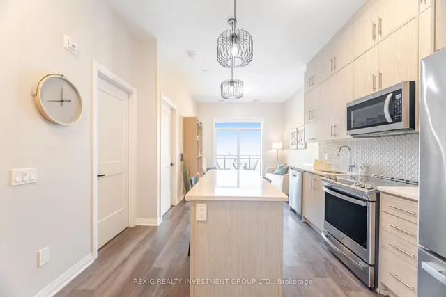 Additional image 6 of 95 DUNDAS St Unit 613