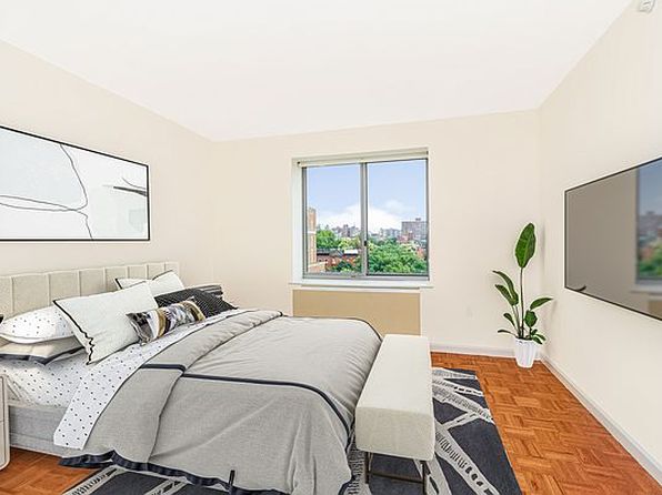 300 W 135th St APT 6C, New York, NY 10030