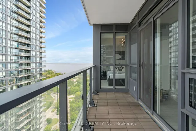 Additional image 33 of 2212 Lakeshore Blvd Unit 3308