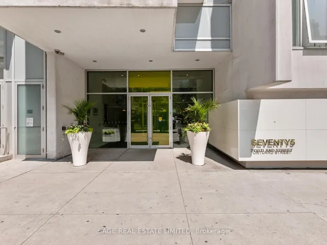 Additional image 5 of 75 Portland St Unit 816