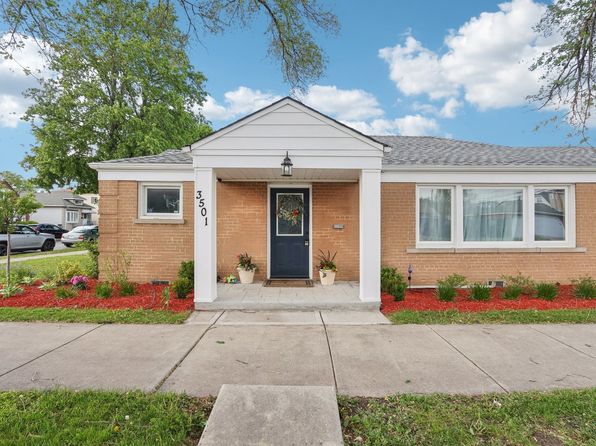 3501 N Oleander Ave, Chicago, IL 60634
