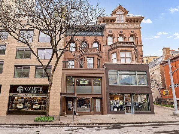 1323 Madison Ave, New York, NY 10128