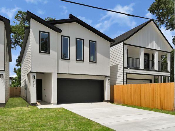 2329 Hampton Dr, Houston, TX 77088