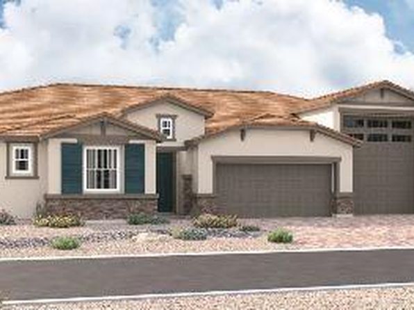 5029 W Top Hand Trl, Laveen, AZ 85339