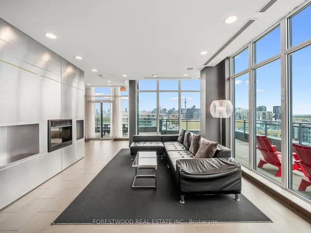 Additional image 37 of 1171 Queen St Unit PH04