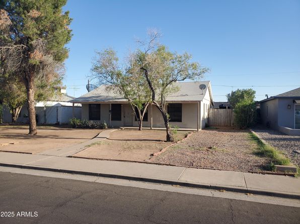 1363 E Clarendon Ave, Phoenix, AZ 85014