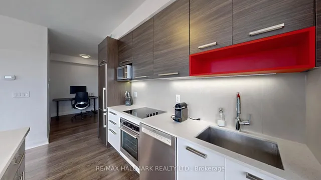 Additional image 8 of 36 Park Lawn Rd Unit 1909