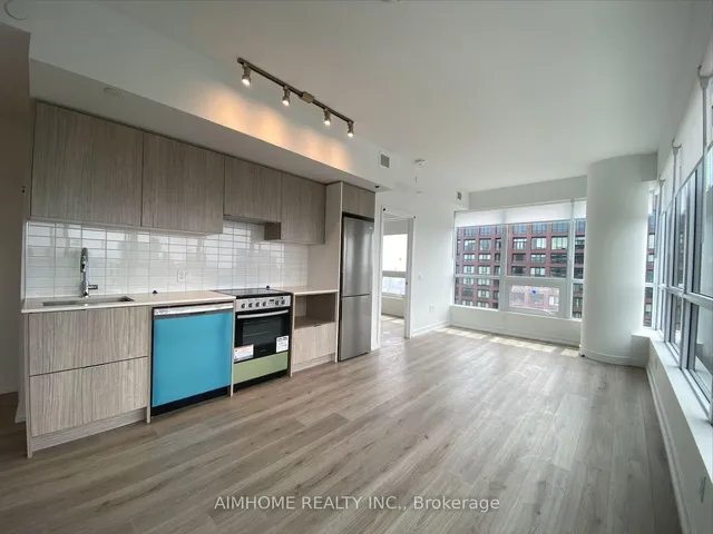 Additional image 2 of 395 Bloor St Unit 4902