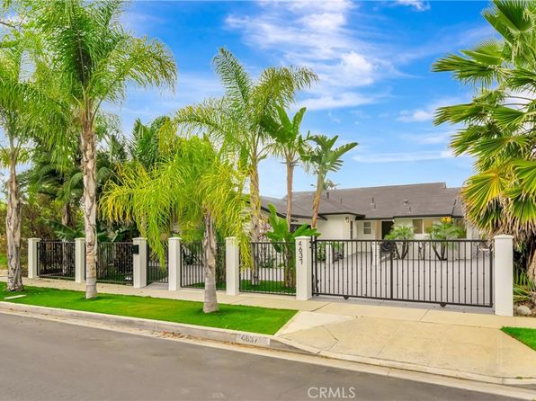 4637 Nagle Ave, Sherman Oaks, CA 91423
