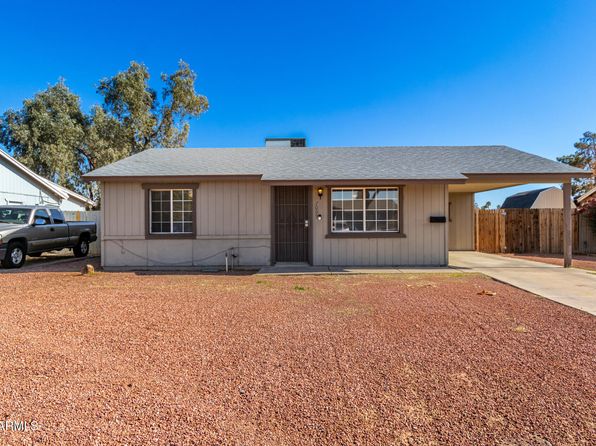 7009 W Palm Ln, Phoenix, AZ 85035