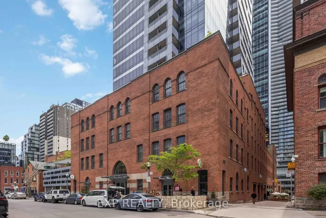 5 St. Joseph St Unit 4601