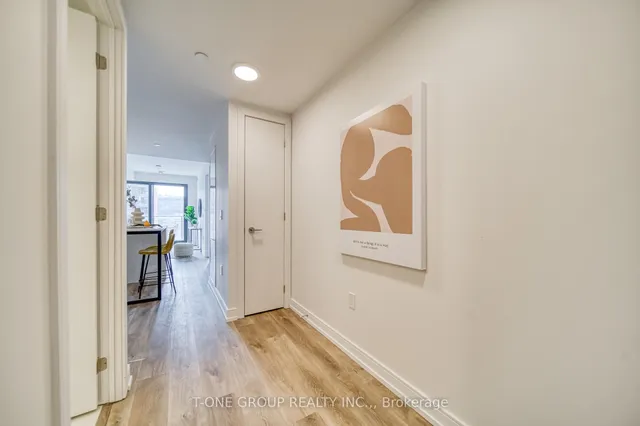 Additional image 5 of 1 Jarvis St Unit 910