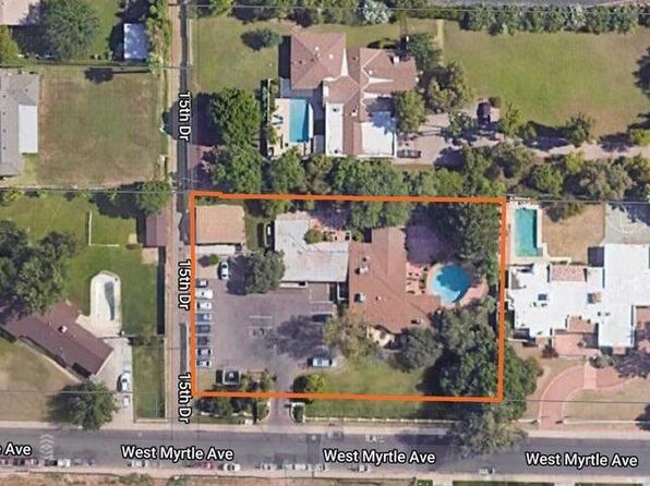 1522 W Myrtle Ave, Phoenix, AZ 85021