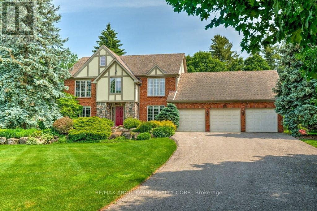 6365 BRECKENRIDGE PLACE|Burlington, Ontario L7P0K8