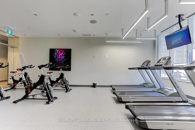 Additional image 32 of 365 Church St Unit 1905