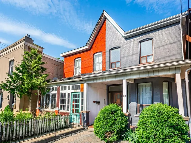 Additional image 2 of 85 Gladstone Ave