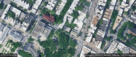 417 W 141st St, New York, NY 10031