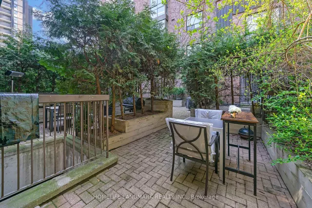 Additional image 12 of 21 Dundonald St Unit 1