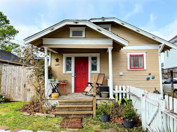 1109 Walton St, Houston, TX 77009