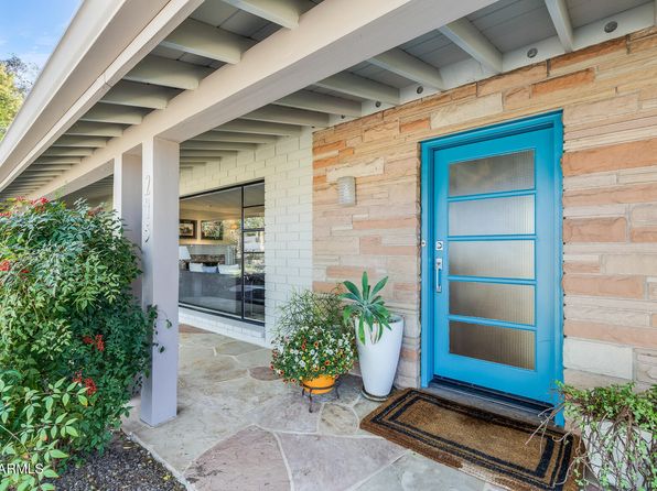 245 W Berridge Ln, Phoenix, AZ 85013