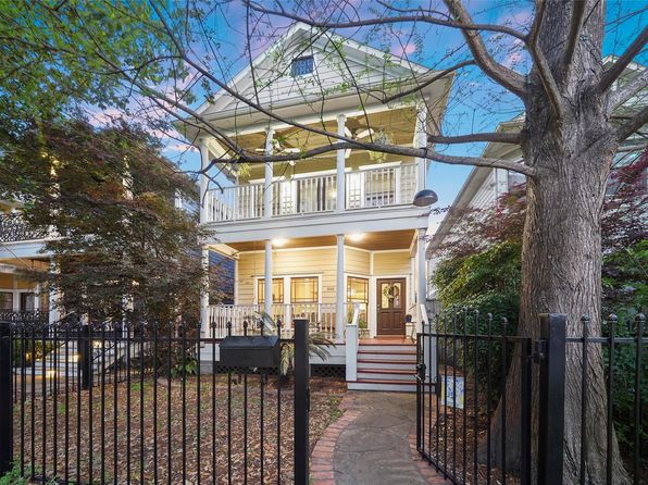 606 E 27th St, Houston, TX 77008