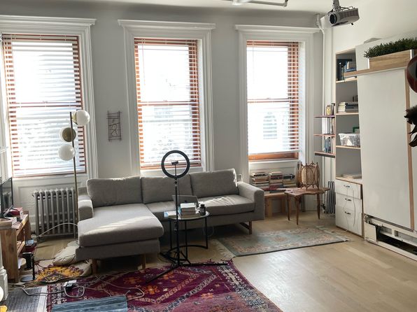 462 W 142nd St #3N, New York, NY 10031