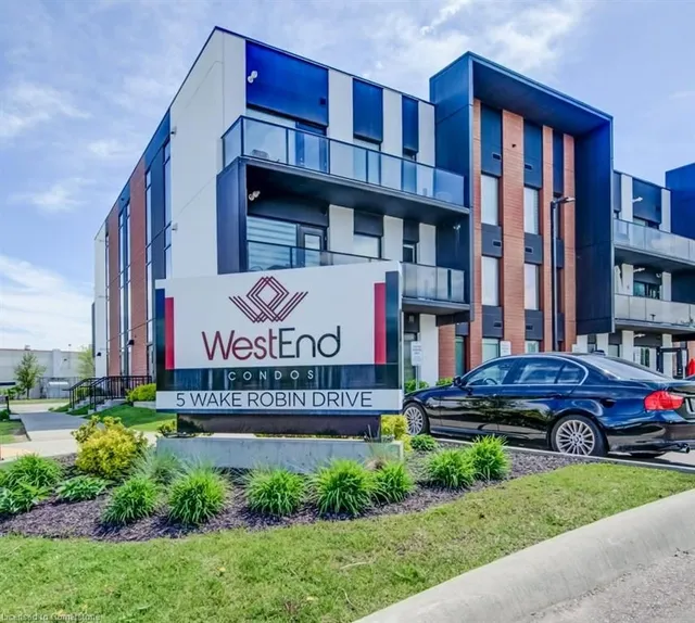 5 Wake Robin Drive Dr Unit 303